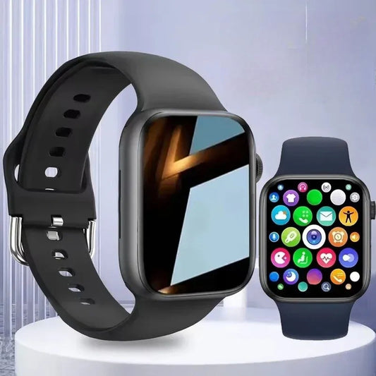 Android iOS Smart watch