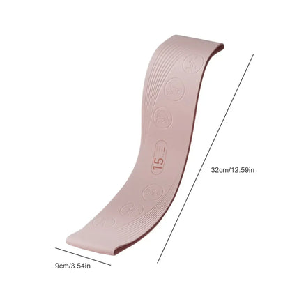 Anti-Slip Booty Bands for Squats