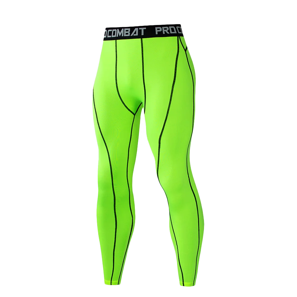 Compression Workout Leggings Pants