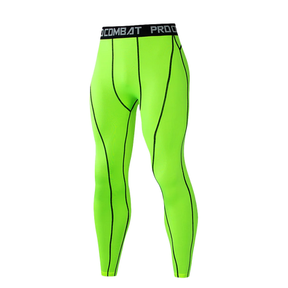 Compression Workout Leggings Pants