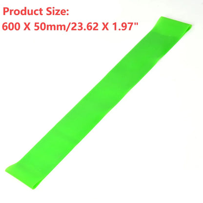Anti-Slip Booty Bands for Squats