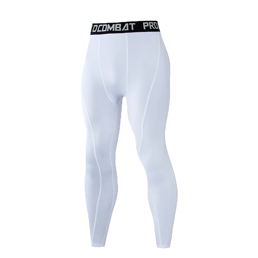 Compression Workout Leggings Pants