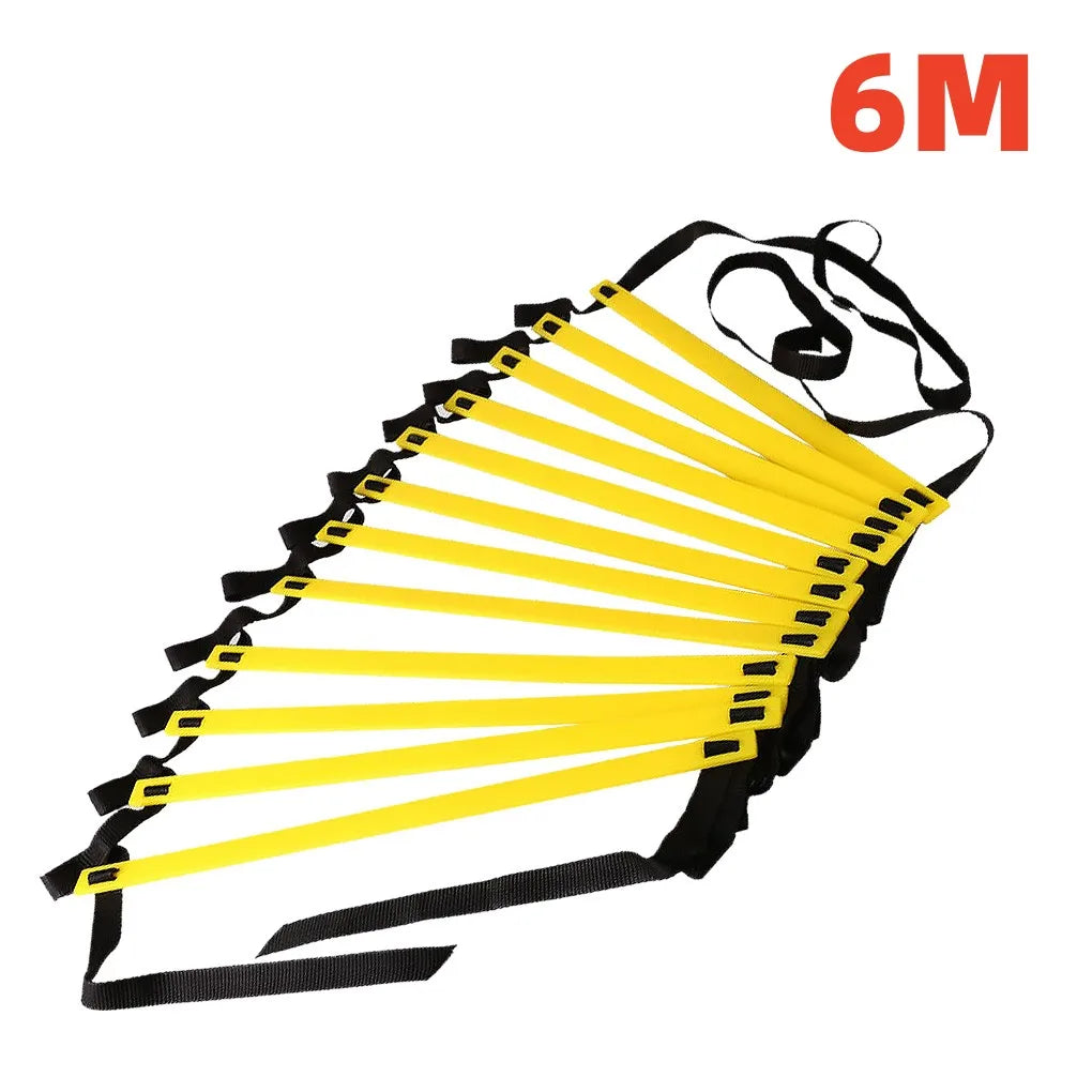 Agility Ladder Speed Training Tool