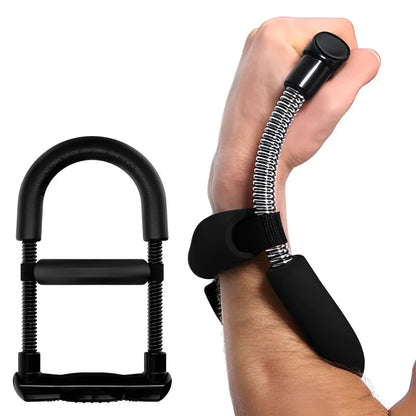 Wrist Strength Grip Workout Tool