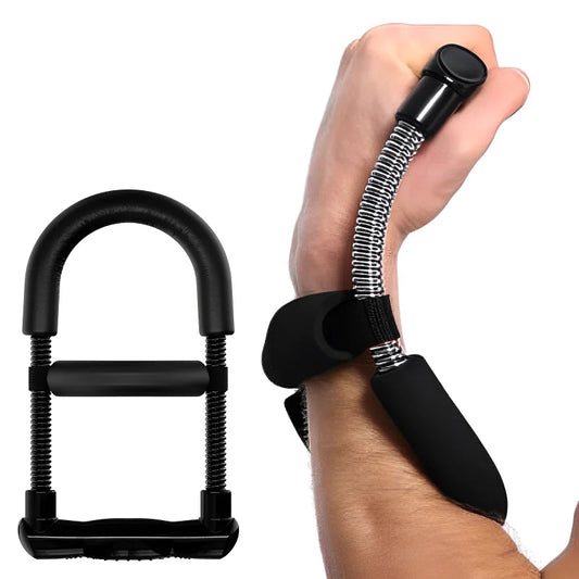 Wrist Strength Grip Workout Tool
