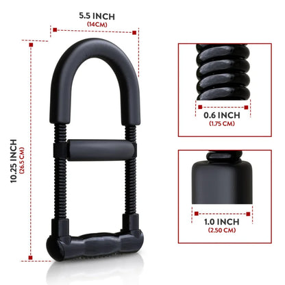 Wrist Strength Grip Workout Tool