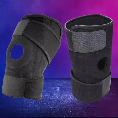 Breathable Adjustable Knee Brace