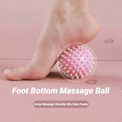 6CM Spiky Massage Ball