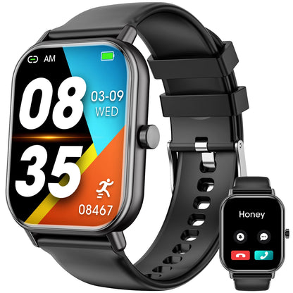 1.85" HD Smart watch