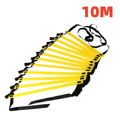 Agility Ladder Speed Training Tool