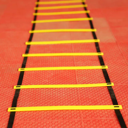 Agility Ladder Speed Training Tool