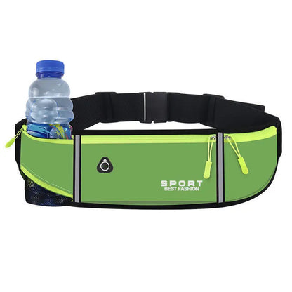 Unisex Running Waist Bag Sports Belt